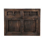 Powell Furniture Calypso Console