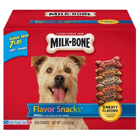 Milk-Bone Original Dog Treats