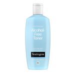 Neutrogena Oil- and Alcohol-Free Facial Toner